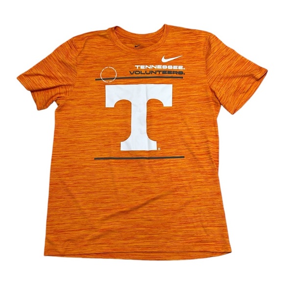 Nike Men’s Tennessee Volunteers Logo Shirt Size M - Picture 1 of 4